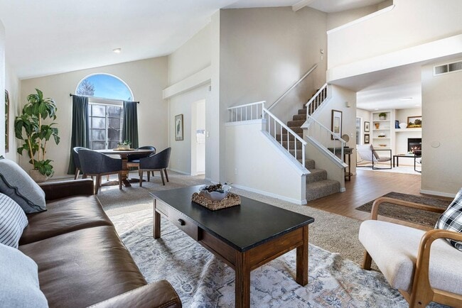 Photo - Stunning 4 Bedroom 2.5 bath in Woodward Park area!