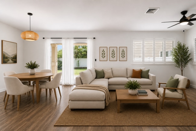 Photo - Stunning Ewa Beach 3BR Home with Solar, Huge Fenced Yard & Upgraded Interior