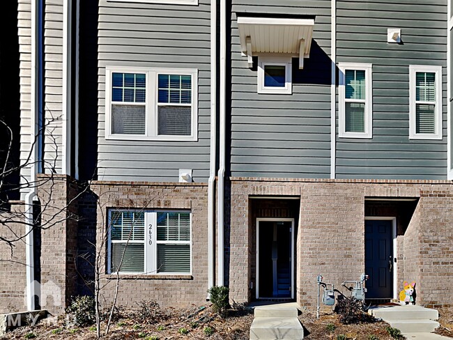 Photo - 2630 Greenmarket Dr Townhome