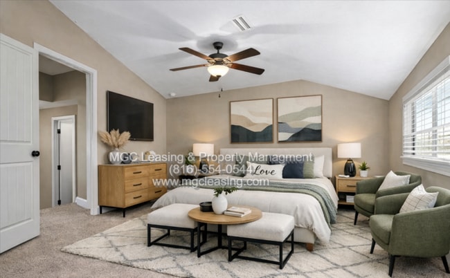 Photo - Timber Trails Townhome with Garage! Ask about our June Specials!