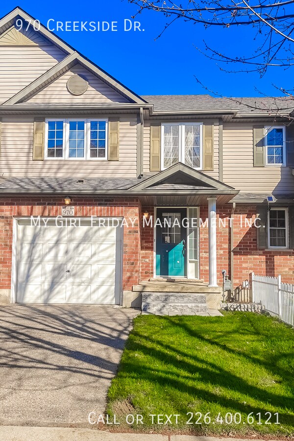 Photo - 970 Creekside Dr
