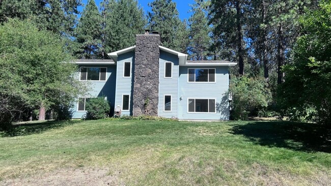 Building Photo - Peaceful Country Setting – Beautiful 5-Bed... Rental