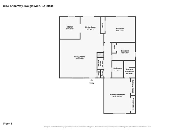 Photo - 8666 N Anna Way Unit 8667 Anna Way