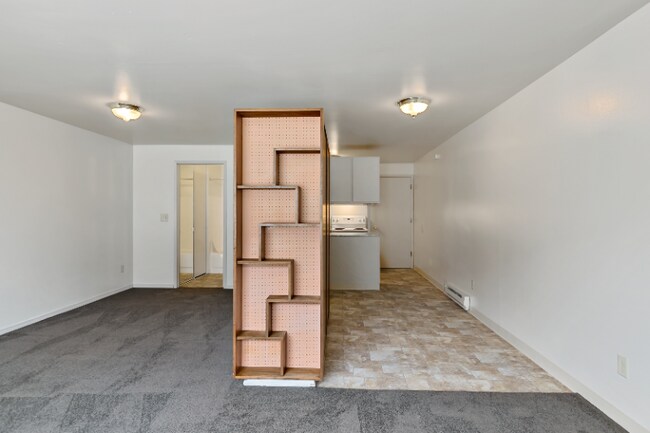 Photo - 5515 15th Ave NE Unit 306