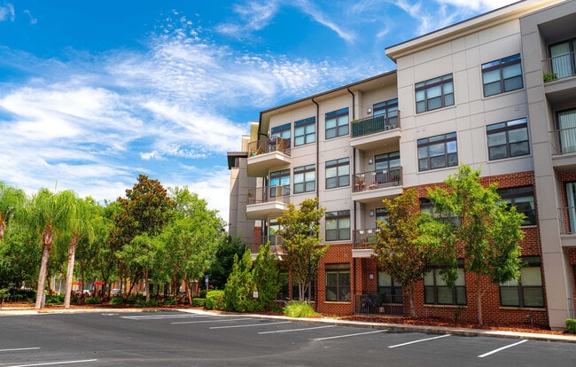 The Four apartments — community photo