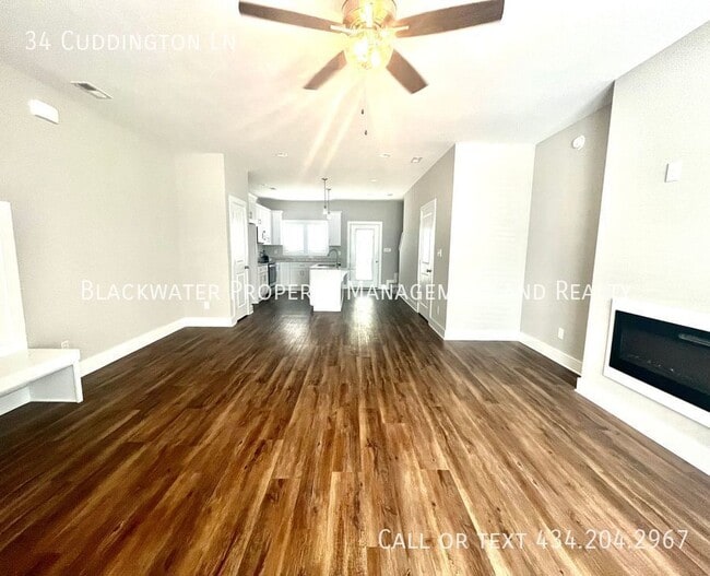 Photo - 34 Cuddington Ln