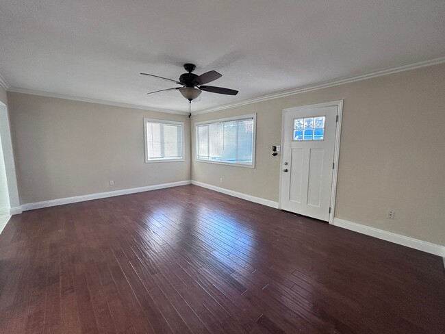 Photo - Two Bedroom One Bathroom Home with Two Car Garage