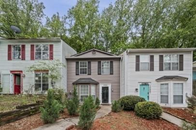 Photo - 1086 Huntington Trce SE Townhome