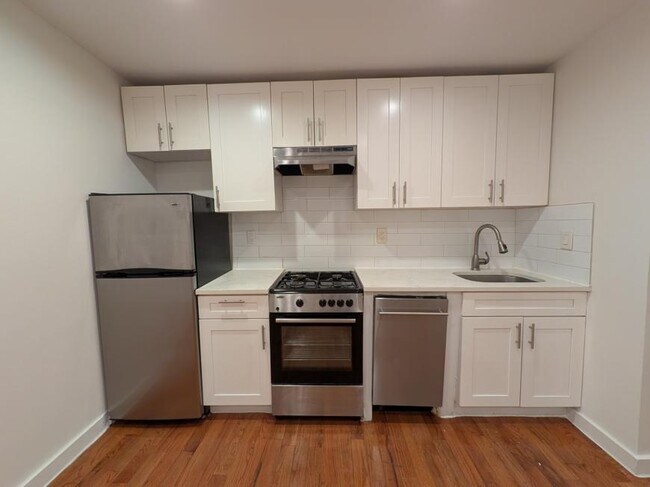 Photo - 2 bedroom in New York NY 10011 Unidad 1a