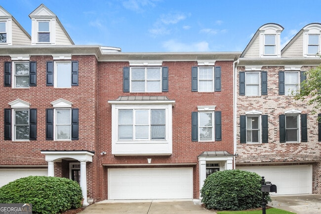 Building Photo - 612 Vinings Estates Dr SE Rental