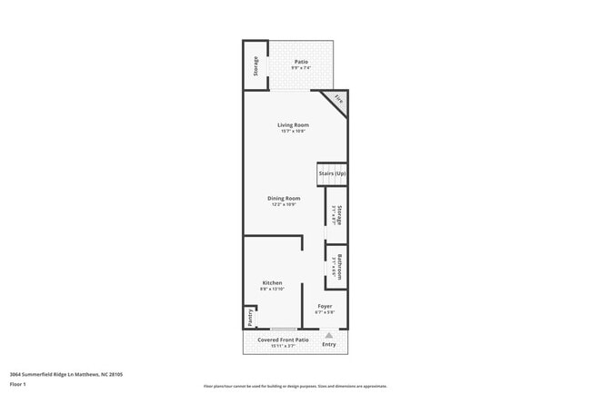 Photo - 3064 Summerfield Ridge Ln