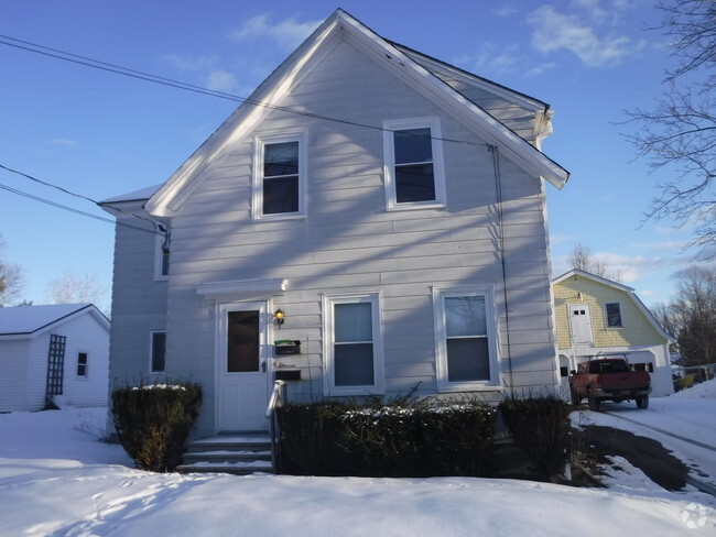 Building Photo - 11 Pierce St Unit 1 Rental