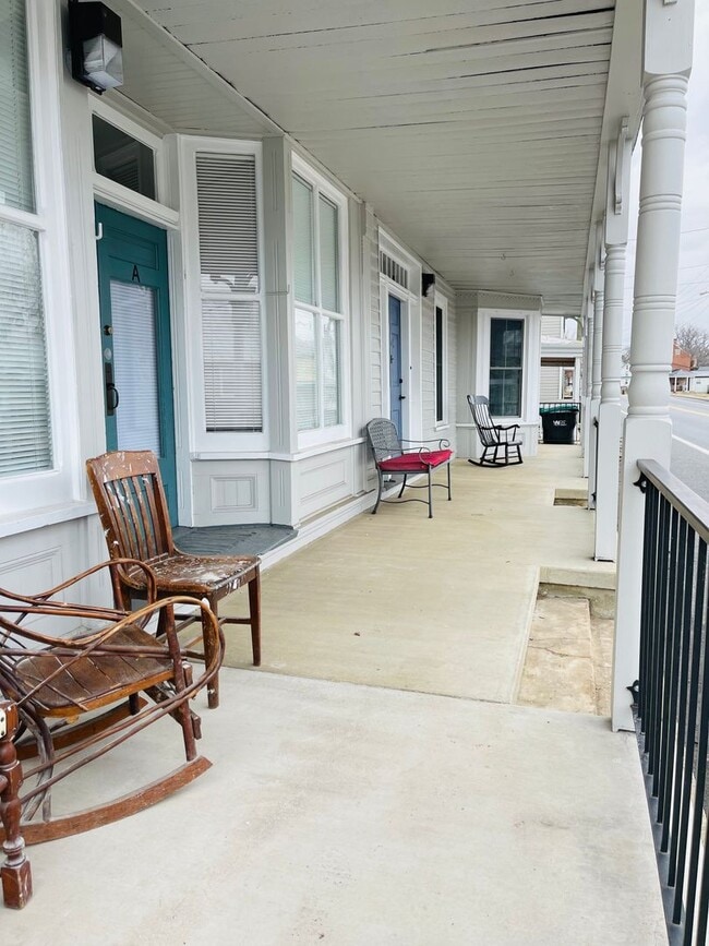Photo - One Bedroom Apartment for Rent