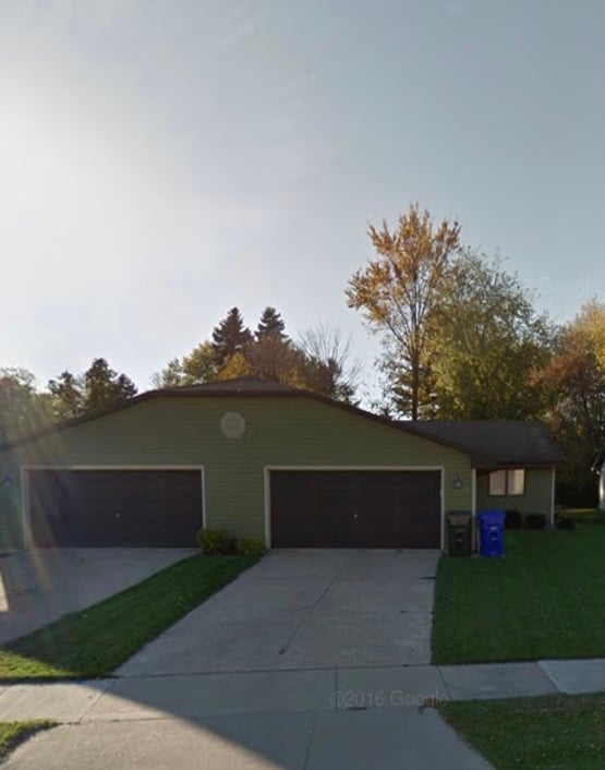 933 Derecha - 935 Shamrock Ct Unidad 933
