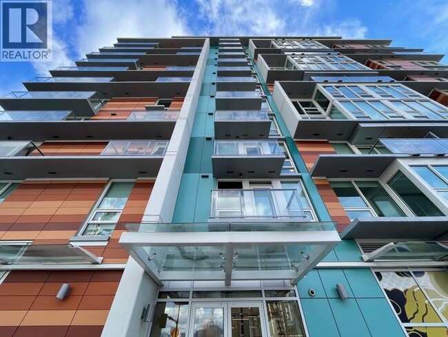 180 E 2nd Ave Unit 909