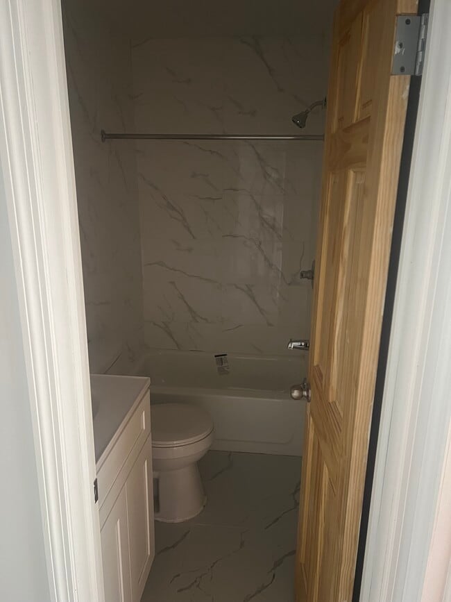 Bathroom 1 - 364 52nd St Unit #2
