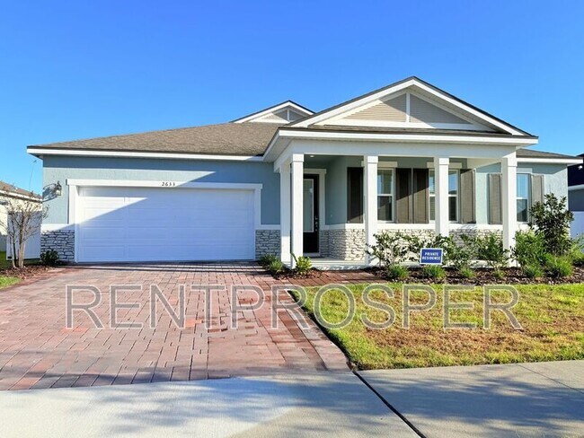 Photo - 2633 Ginseng Ivy St