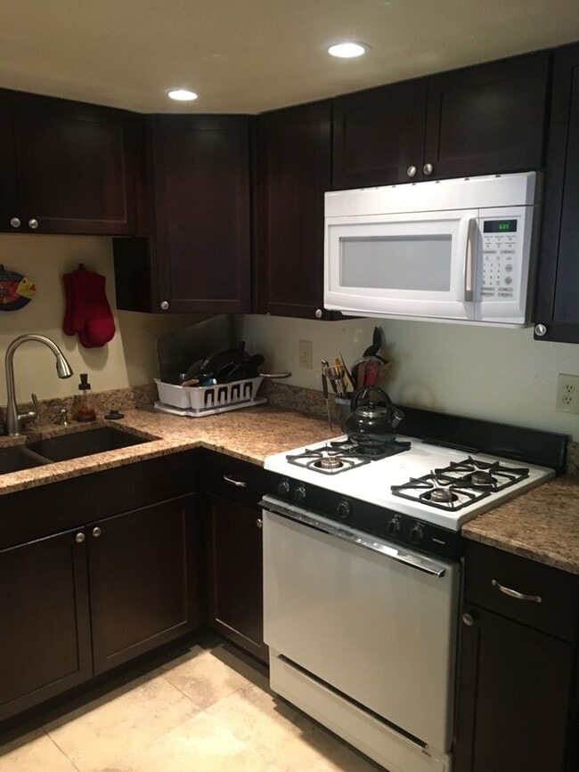 Photo - Nice updated Townhouse with off street parking.