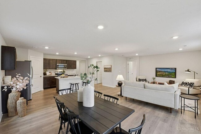 Photo - Morrow: New Construction 3 bed, 2 Bath for Rent.