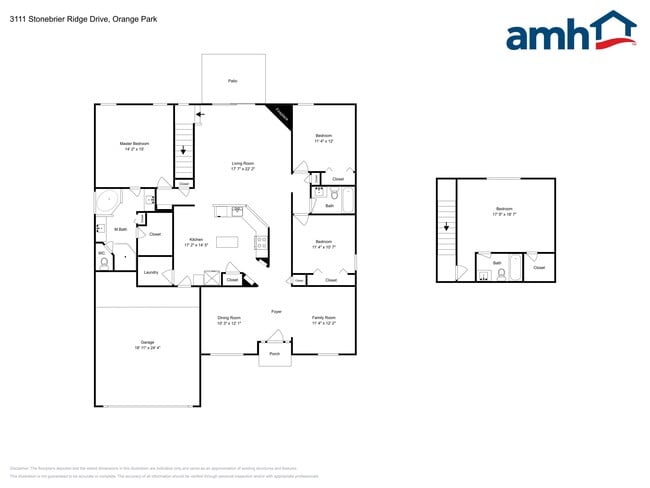 Photo - 3111 Stonebrier Ridge Dr