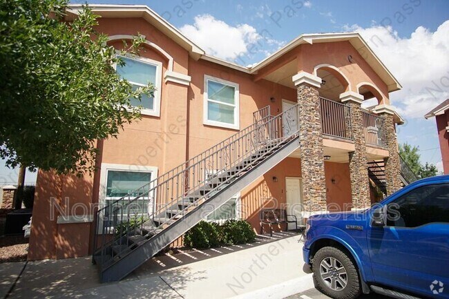 Building Photo - 8685 N Loop Dr Unit C-3 Rental