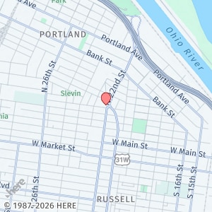 Building Photo - 316 N 22nd St Unit 3