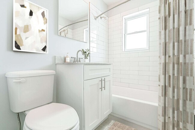 Photo - Seaford Gardens