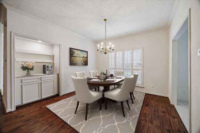 Photo - 2125 Bering Dr Unit 2125