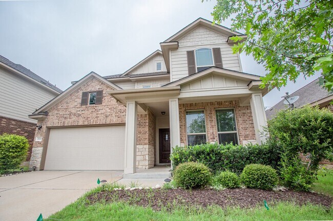 Photo - 2700 Auburn Chestnut Ln