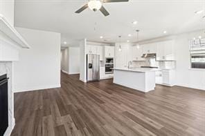 Photo - 2448 Glacier Rdg