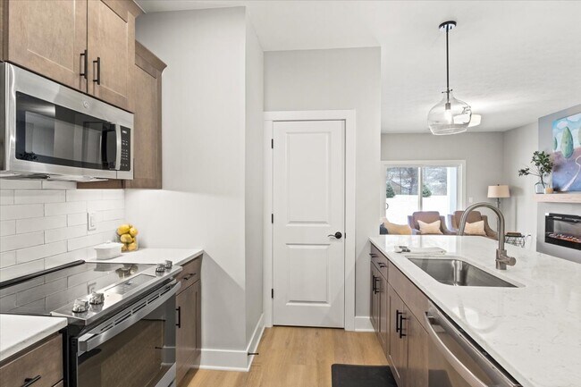 Photo - Parker Place