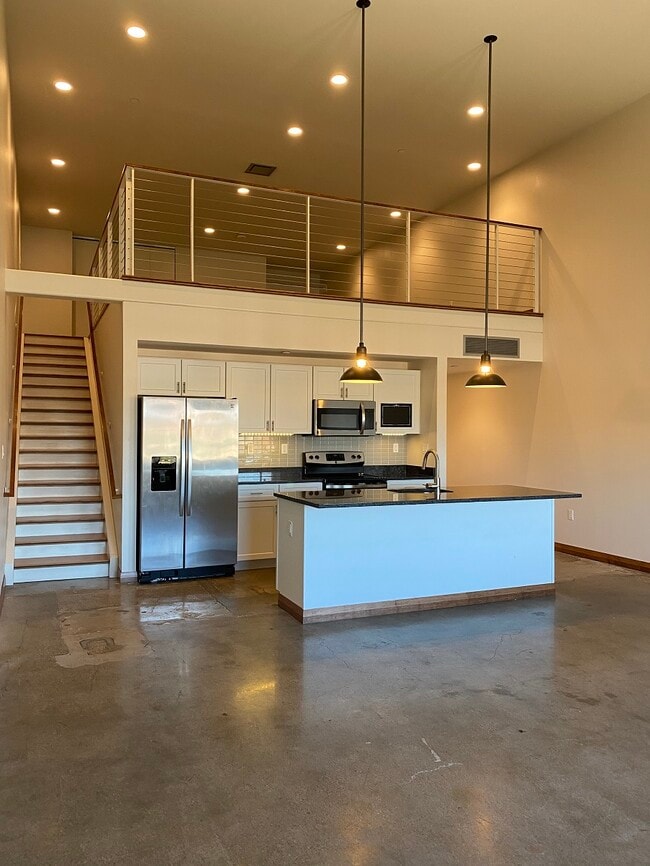 Photo - MSU Lofts