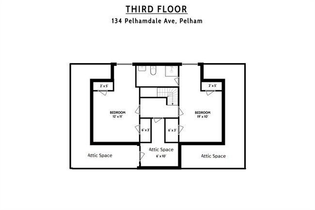 Photo - 134 Pelhamdale Ave