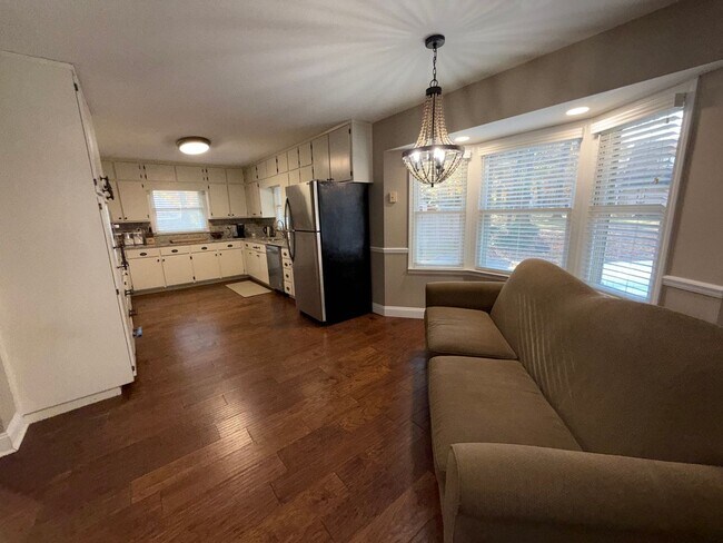 Photo - HOME FOR RENT IN ARAB, ALABAMA!