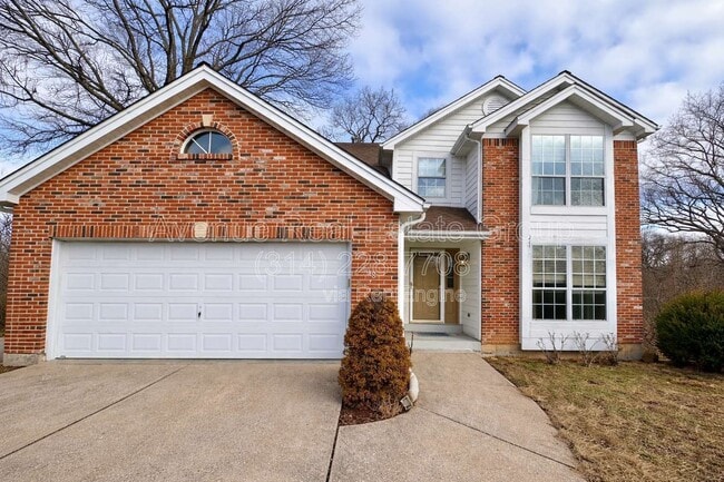 Building Photo - 308 Oak Top Ct