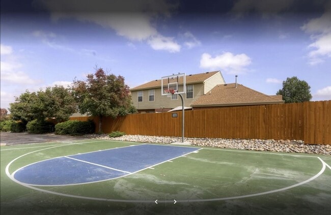 Highland Way Apartments