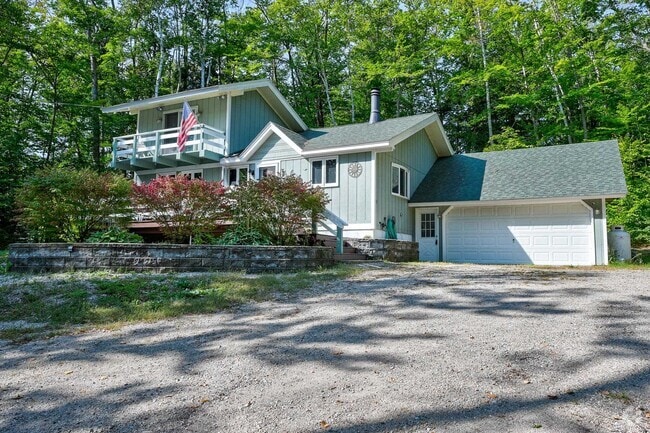 Building Photo - 186 Ledgewood Rd Rental
