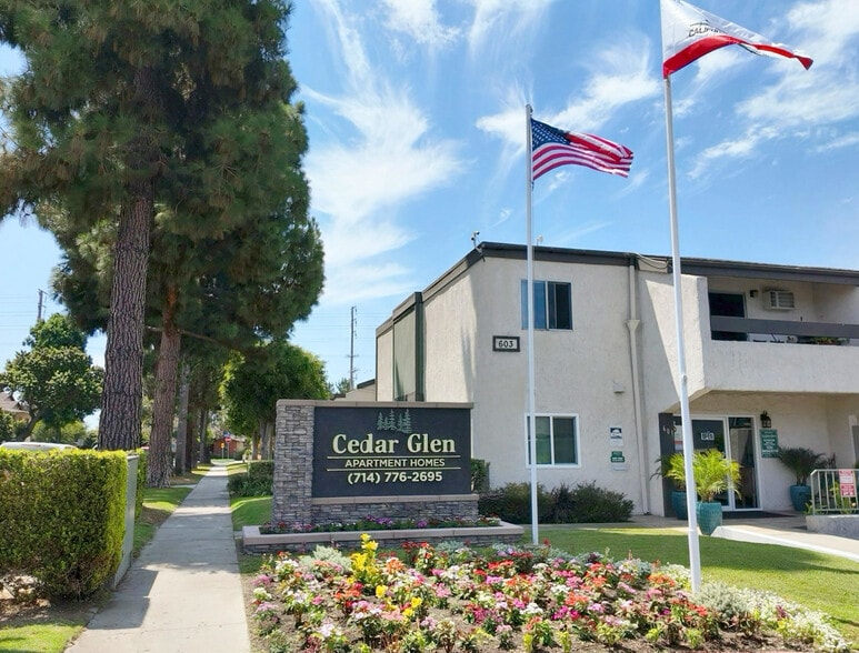 Leasing Office