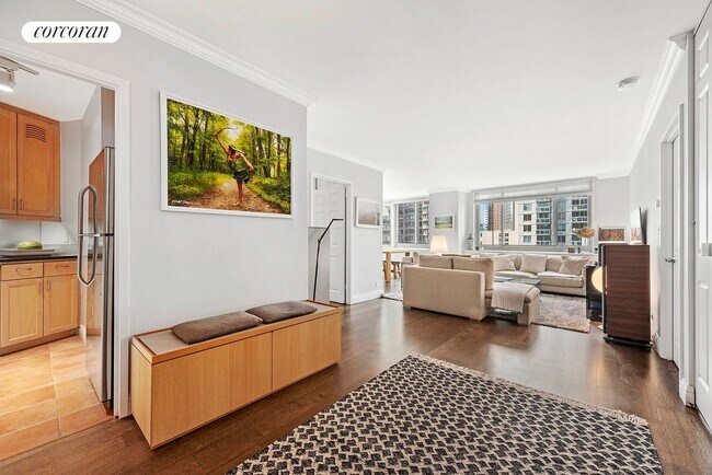 Building Photo - 30 W 63rd St Rental