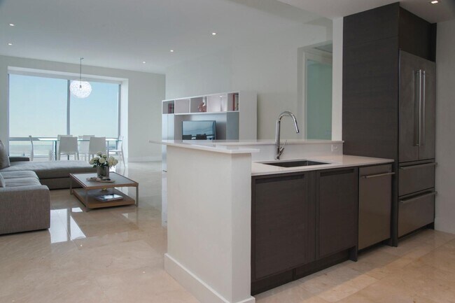 Photo - 1425 Brickell Ave Unidad 58A