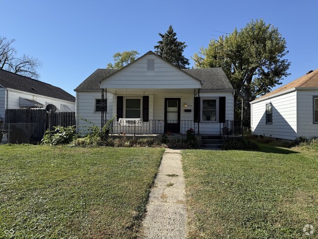 Building Photo - 1952 N Colorado Ave Rental