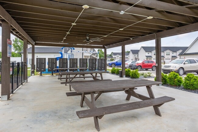 Photo - South Maple Townhomes