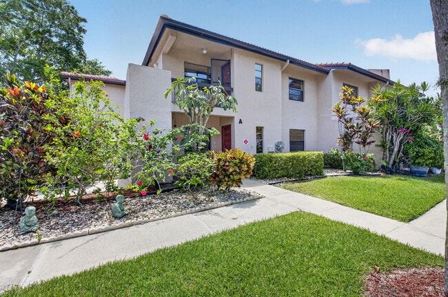 Building Photo - 9264 Vista Del Lago Unit 24-a