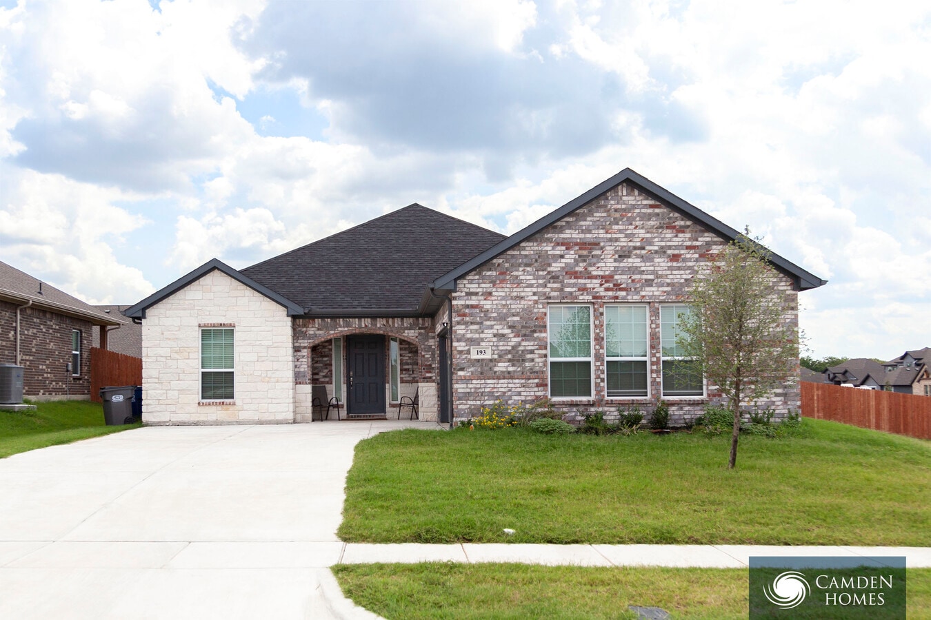 Photo - 206 Ringold Rd House