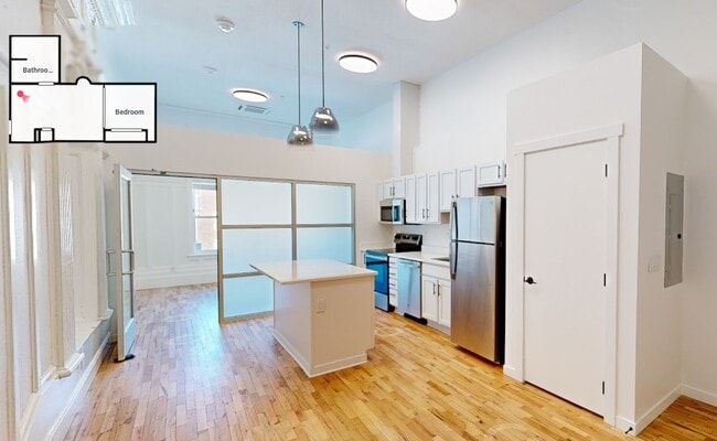 Building Photo - The Klein Building