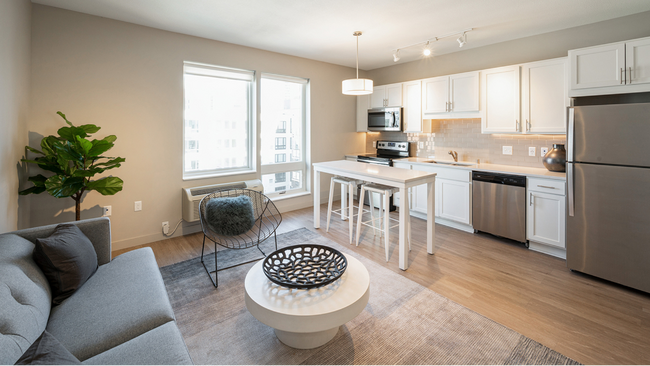 Photo - Arrive Loring Park