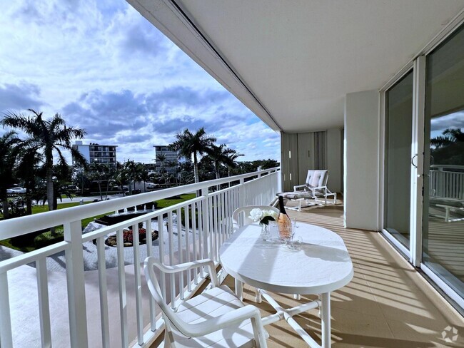 Building Photo - 3546 S Ocean Blvd Unit 416 Rental