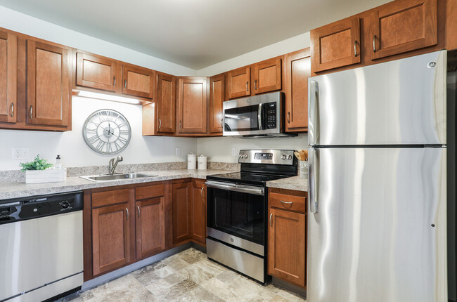 Fieldchase Senior Apartments - Loveland, OH | ForRent.com