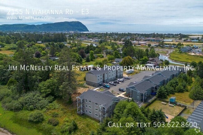 Building Photo - 2155 N Wahanna Rd Unit E3 Rental