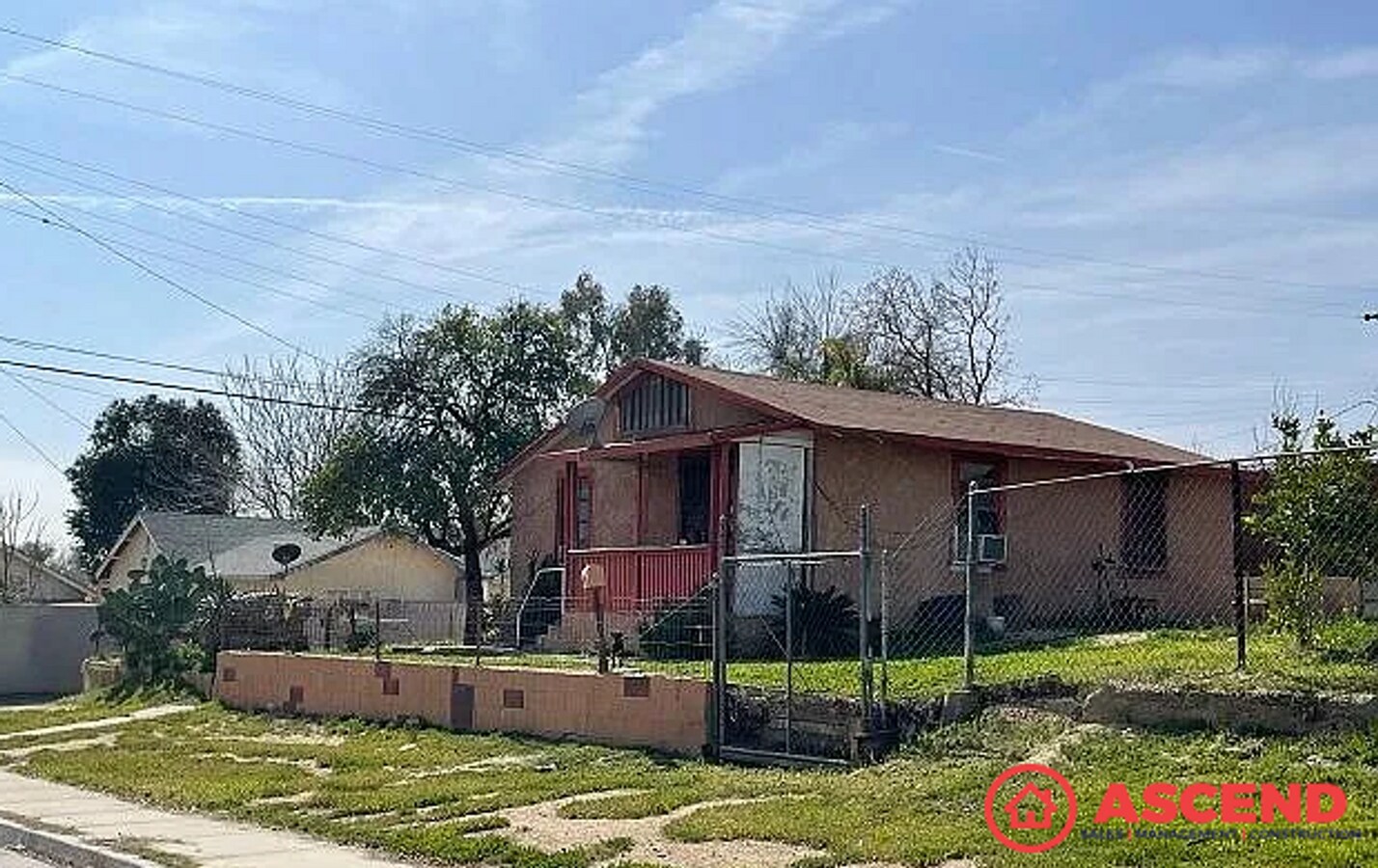 2 Bedroom | 1 Bathroom — Bakersfield, CA 93305 - 2 Bedroom | 1 Bathroom — Bakersfield, CA 93305